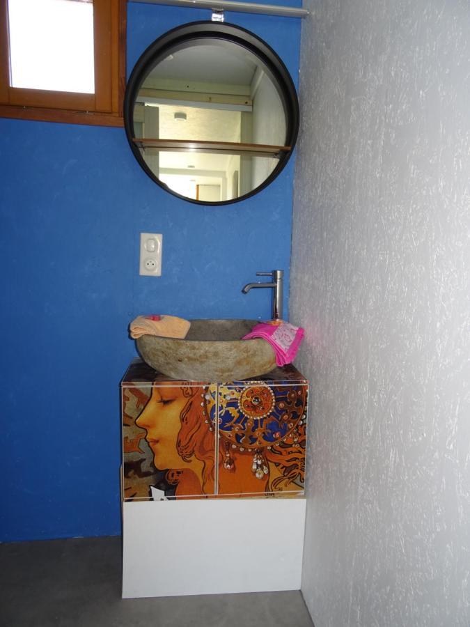 Villa Perran Résidence Thonon-les-Bains Extérieur photo
